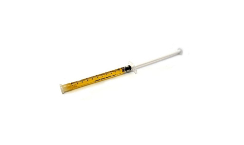 THC Oils