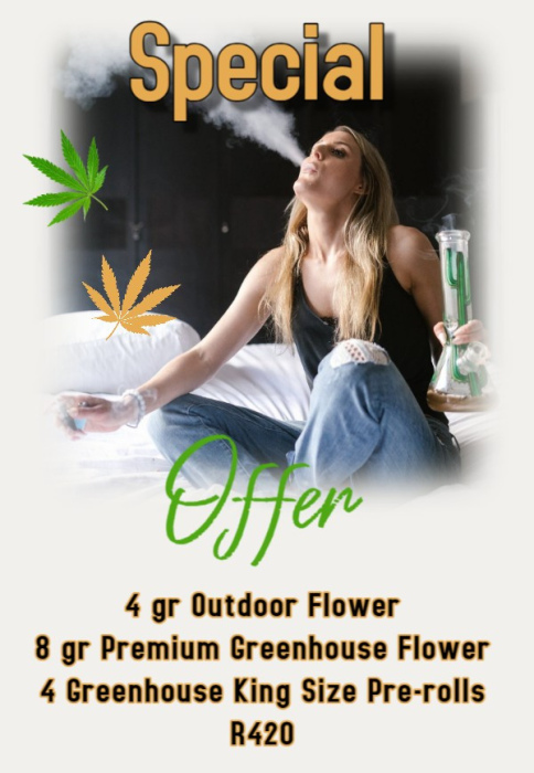 The Dirty Weekend Away Special